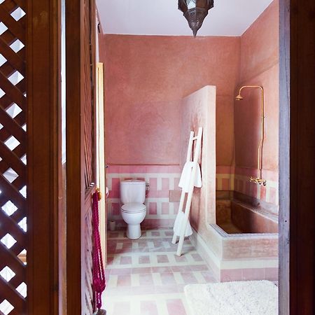 Dar Al Amal Bed & Breakfast Marrakesh Cameră foto