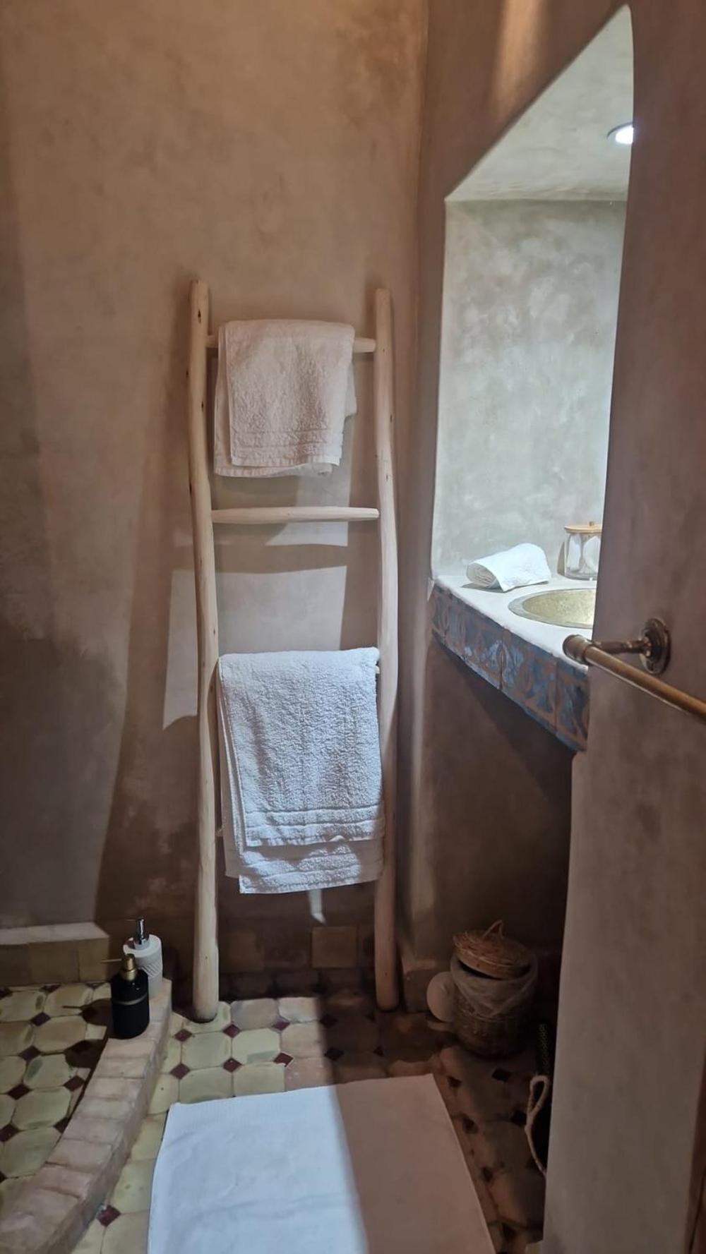 Dar Al Amal Bed & Breakfast Marrakesh Cameră foto