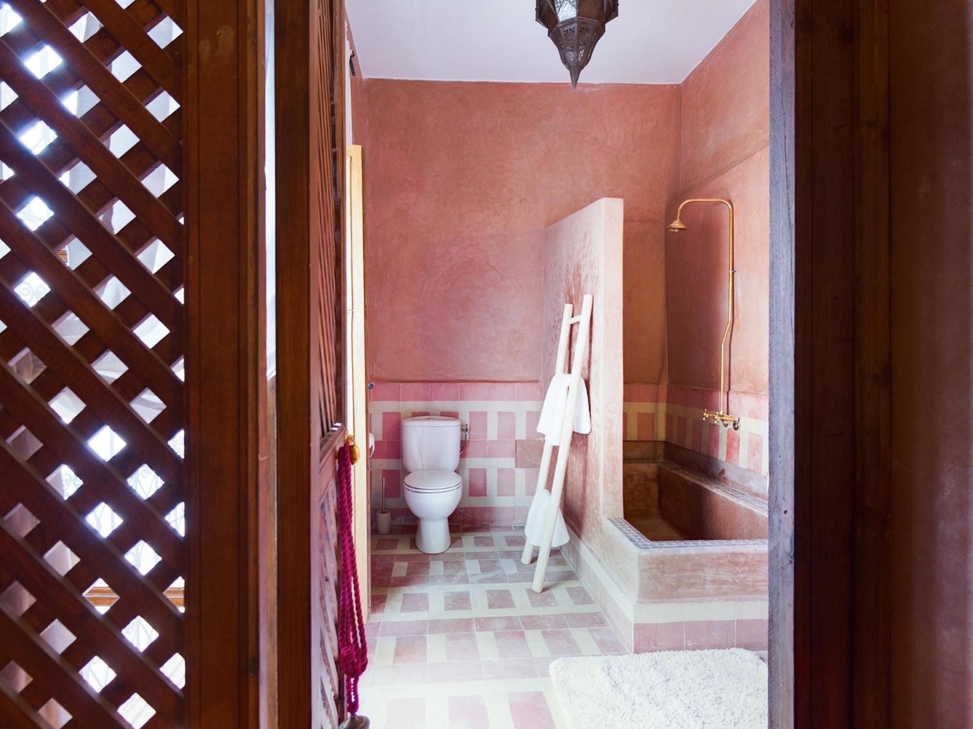 Dar Al Amal Bed & Breakfast Marrakesh Cameră foto