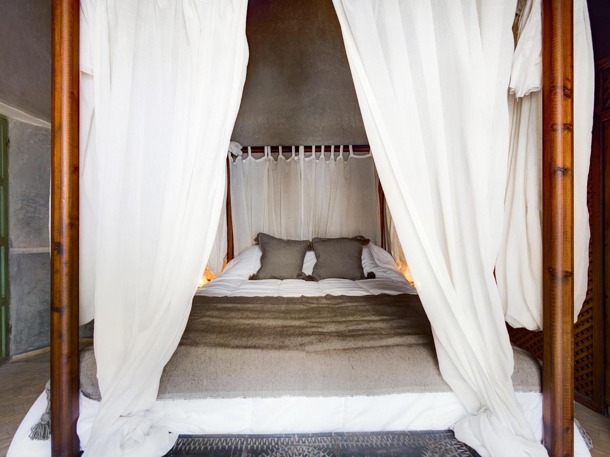 Dar Al Amal Bed & Breakfast Marrakesh Cameră foto