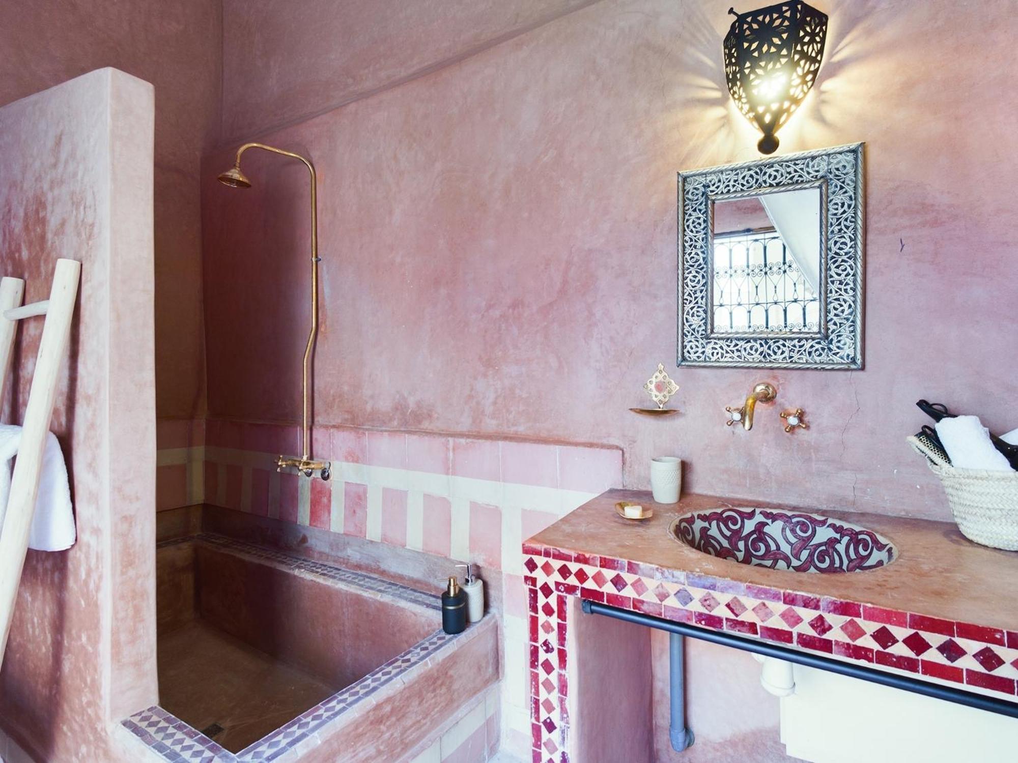 Dar Al Amal Bed & Breakfast Marrakesh Cameră foto