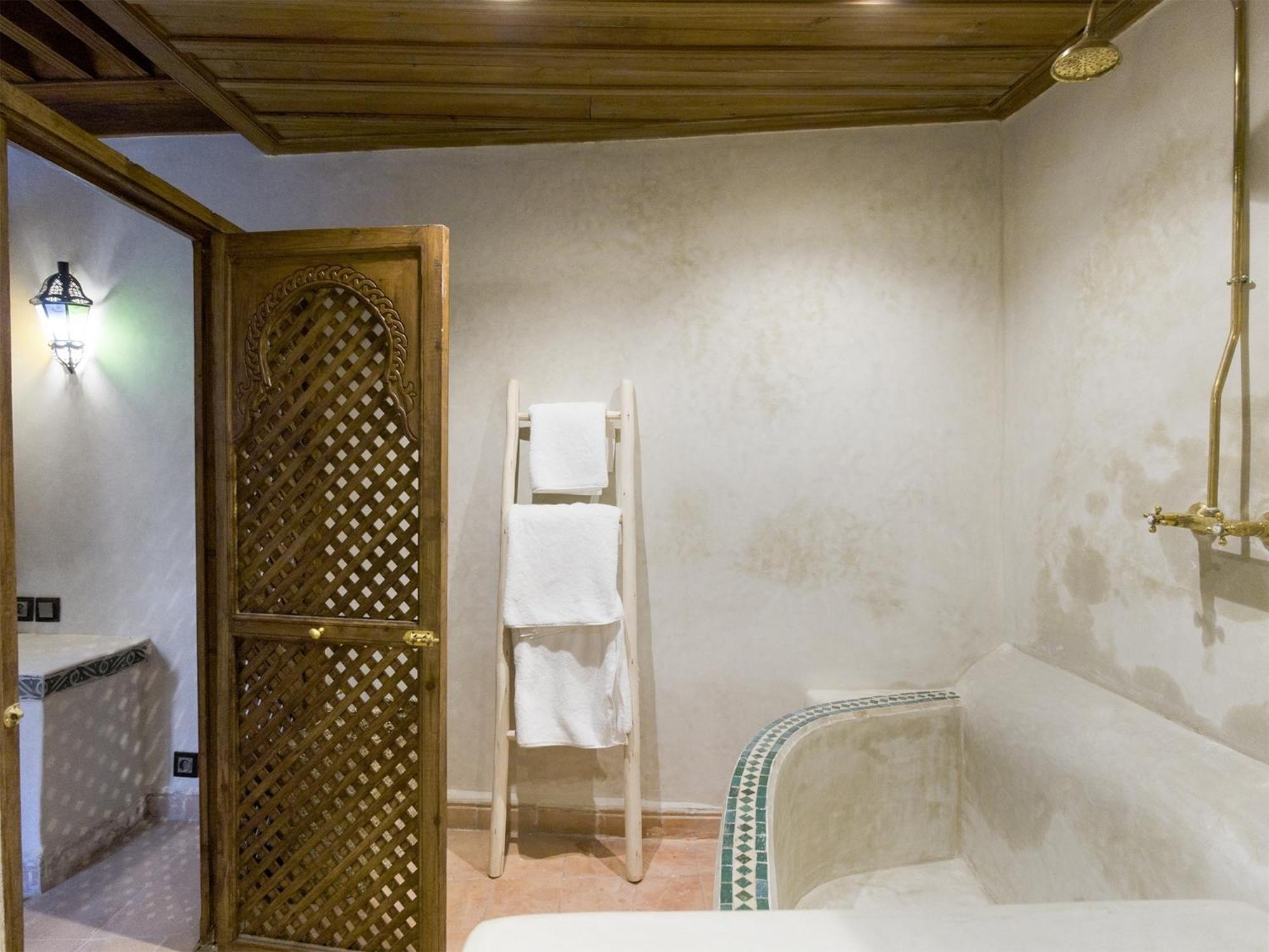 Dar Al Amal Bed & Breakfast Marrakesh Cameră foto